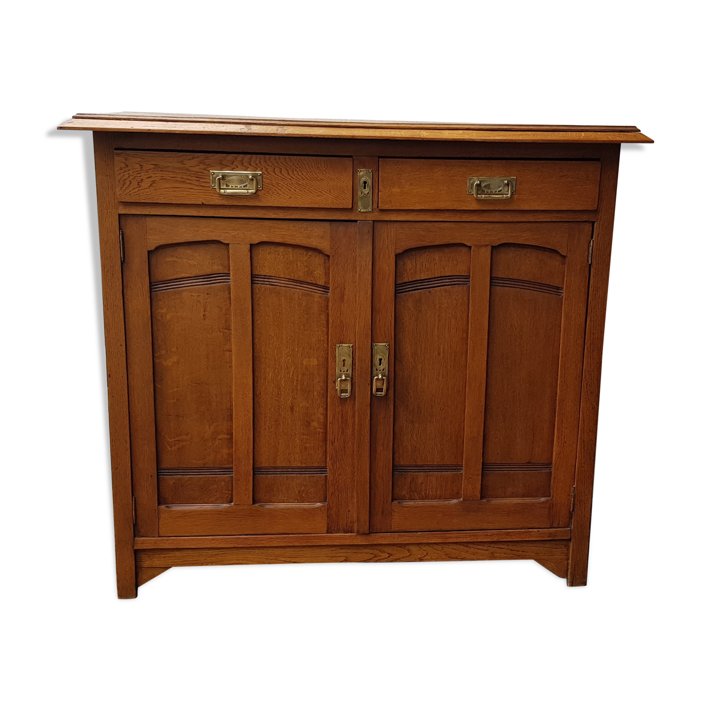 Paris Art Deco Buffet