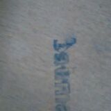 Set of four chairs Bistro Baumann