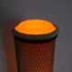 Lampe de sol "Rocket", design des années 1960