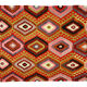 Anatolian handmade kilim rug 315 cm x 206 cm