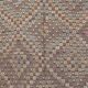 Vintage Turkish Kilim Rug sku 1862