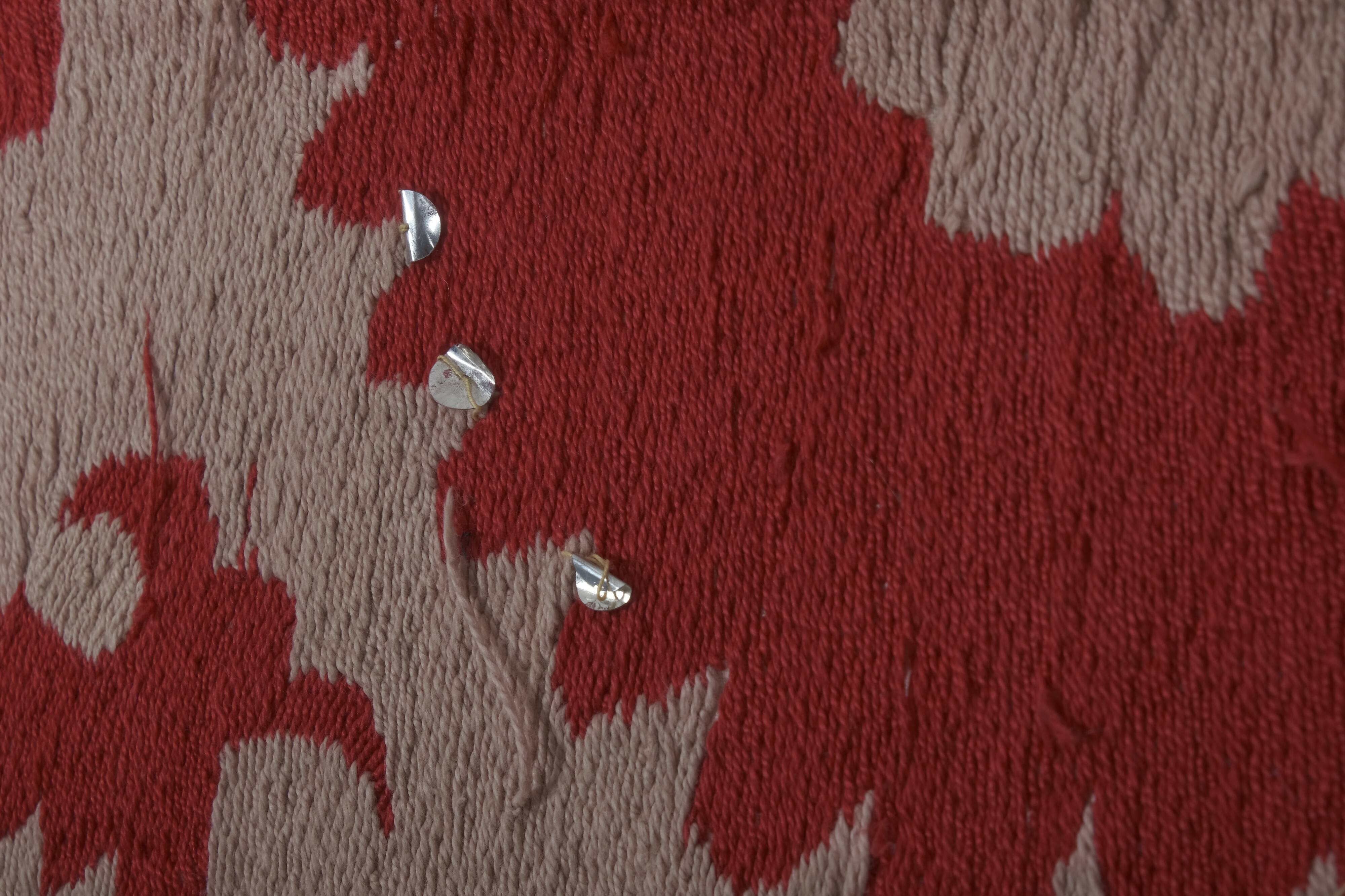 Suzani tapestry 140x150 cm