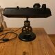 Lampe industrielle