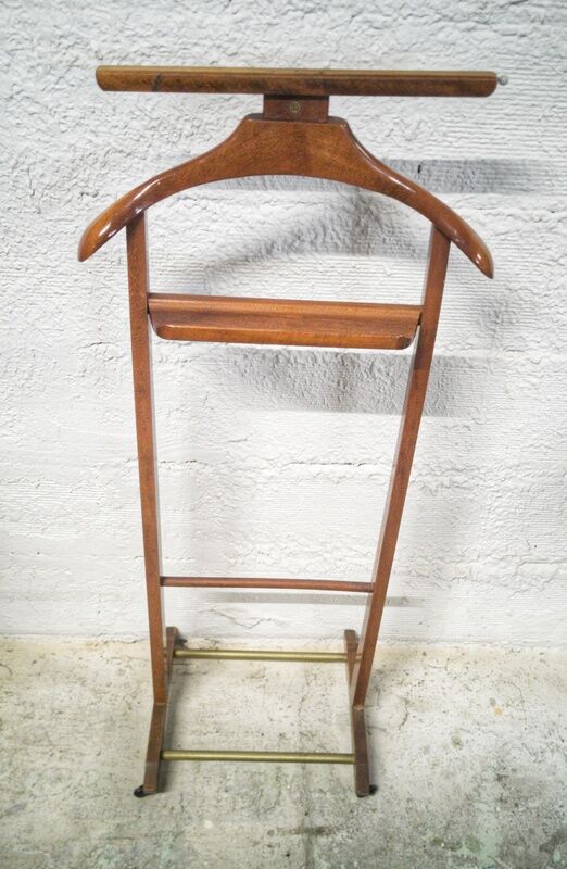 Vintage night valet Reguitti