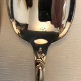 Housewife in silver metal Christofle 35 pieces