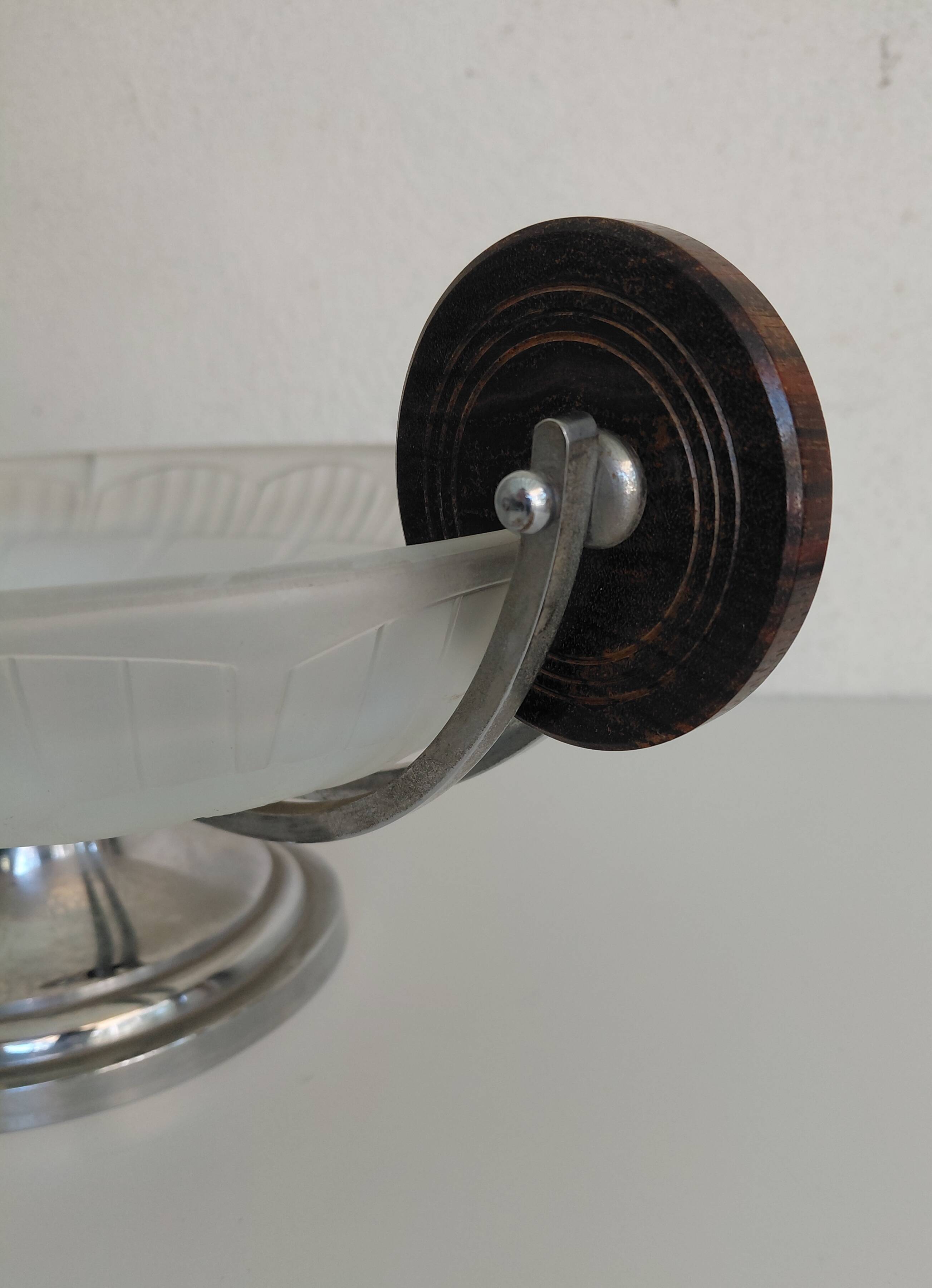 Art Deco centrepiece