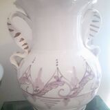 Porcelain vase