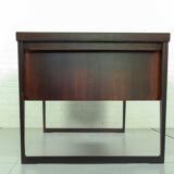 Bureau en palissandre du milieu du siècle par Kai Kristiansen