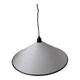 White metal suspension