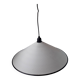 White metal suspension