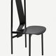 Irma Design Chairs by Achille Castiglioni for Zanotta, 1970s, Set of four