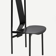 Irma Design Chairs by Achille Castiglioni for Zanotta, 1970s, Set of four