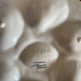 10 St Clément oyster plates