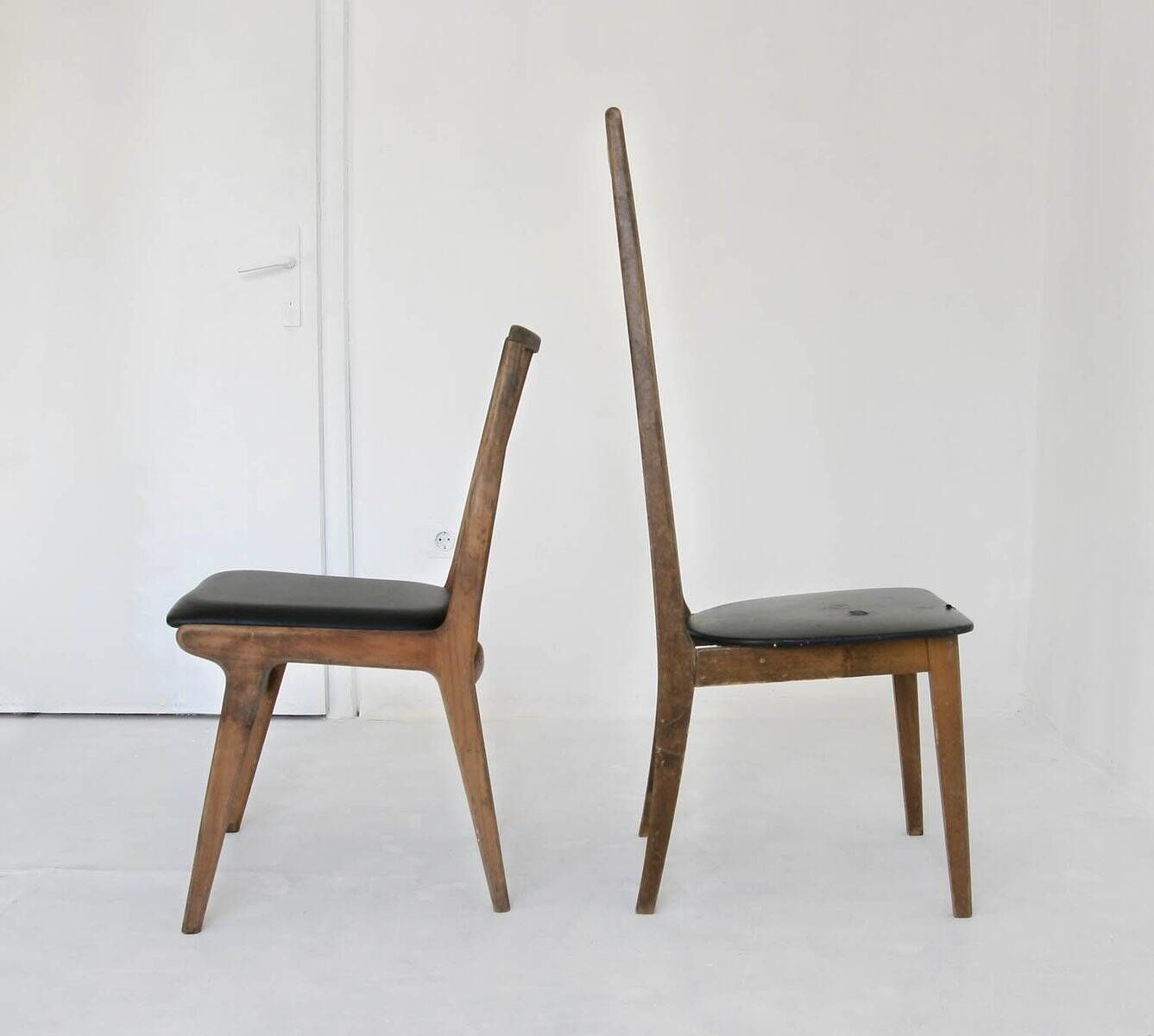 King's Seat Windsor Chair, 1960s