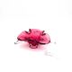 Rare Coupe Mortier et Pilon - Murano - Cristal Ru- Circa 195