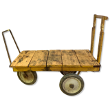 Former industrial cart