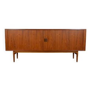 enfilade danoise en teck - 1960