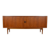 Danish teak sideboard by Arne Vodder model OS37 / Sibast 1960