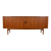 Danish teak sideboard by Arne Vodder model OS37 / Sibast 1960