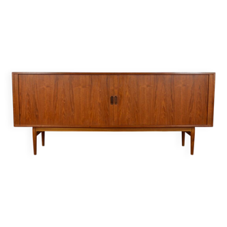 Danish teak sideboard by Arne Vodder model OS37 / Sibast 1960