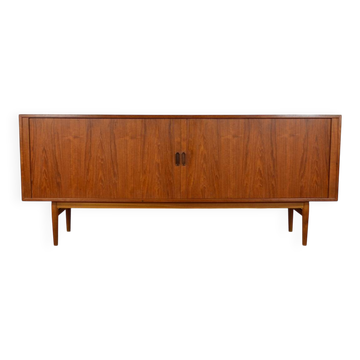 Danish teak sideboard by Arne Vodder model OS37 / Sibast 1960