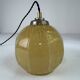Lot 3 anciennes suspensions ambrees vintages