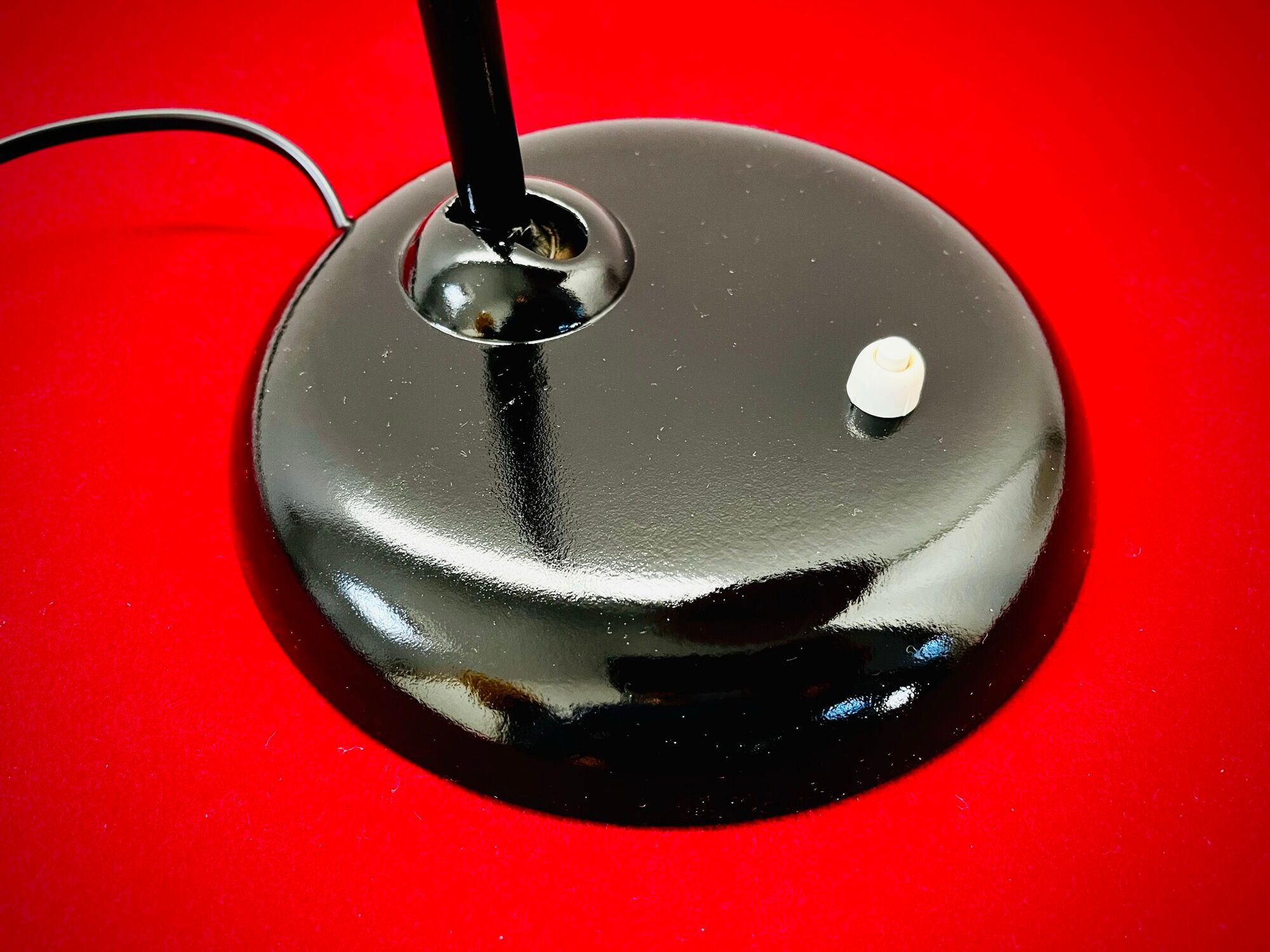 Kaiser Idell Desk Lamp - model 6556 - Christian Dell - Bauhaus 1930s