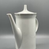 Hans Theo Bauman, for Rosenthal, Berlin model, service for 8 people