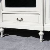 Armoire style néoclassique, XXe siècle