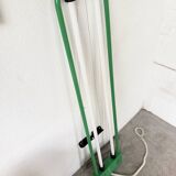 Italian Gian G. Gigante pendant lamp for Zerbetto, 1980