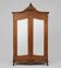 Beautiful antique wardrobe