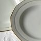 Limoges porcelain soup plates