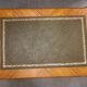 Louis XV style living room table in marquetry