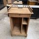 Reception desk early 20th century