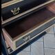 Storage unit, old weekly cabinet