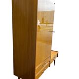 Commode, étagère, armoire d'entrée vintage
