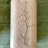 Set of ceramic vases Vallauris R.Leduc