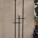 Floor lamp from the Lunel house 1950