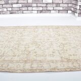 Anatolian Floral Handknotted Rug sku 3344