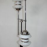 Modern floor lamp, 1970s