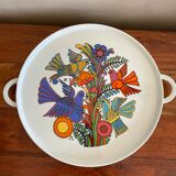 Acapulco Villeroy and Boch pie dish