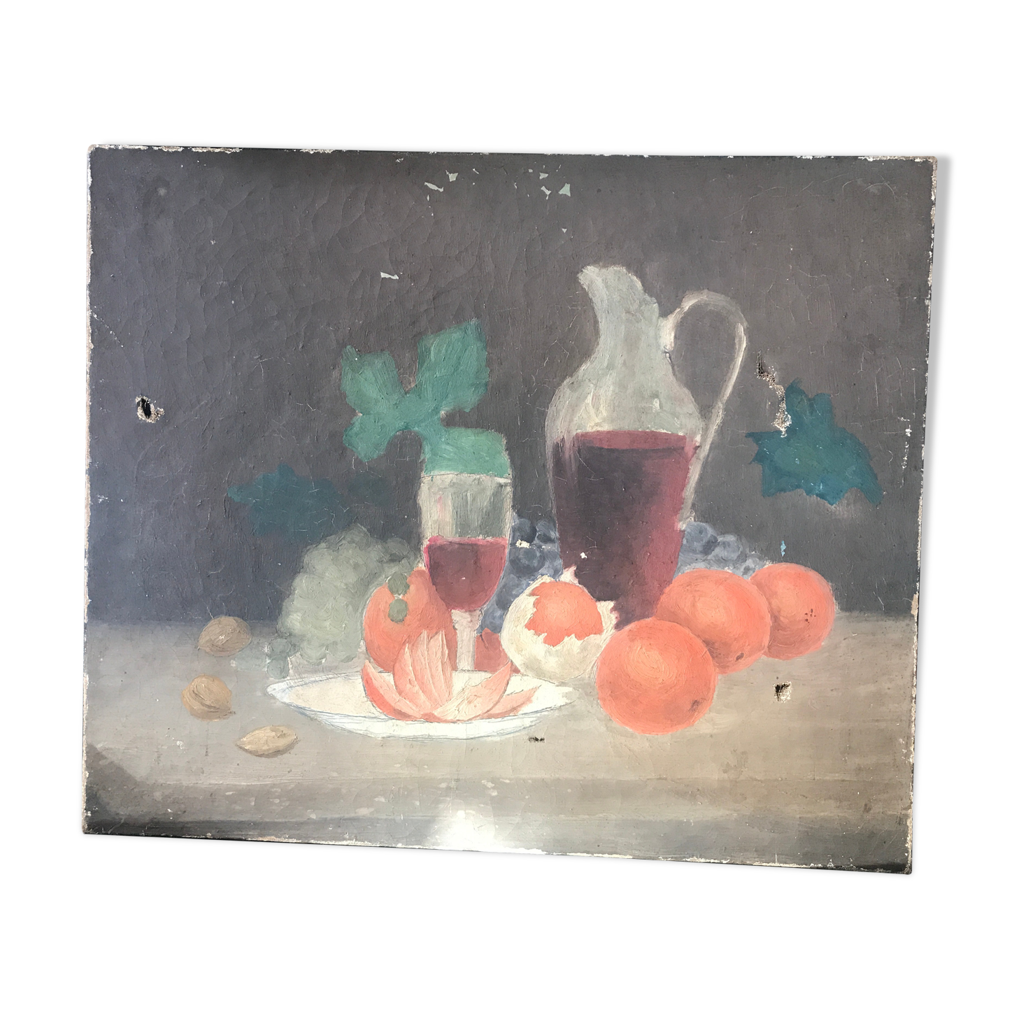Still life