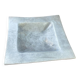 Tray, aluminium ashtray