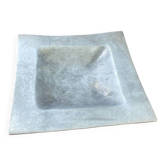 Tray, aluminium ashtray