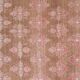 Vintage Turkish handmade rug 130x316 cm