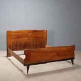 Bed from the 50s-60s