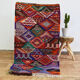 Moroccan carpet 150x84cm