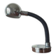 Midcentury Table Lamp Elbow, Targetti Sankey, Italy, 1970s