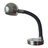 Lampe de table mid-century Elbow, Targetti Sankey, Italie, années 1970