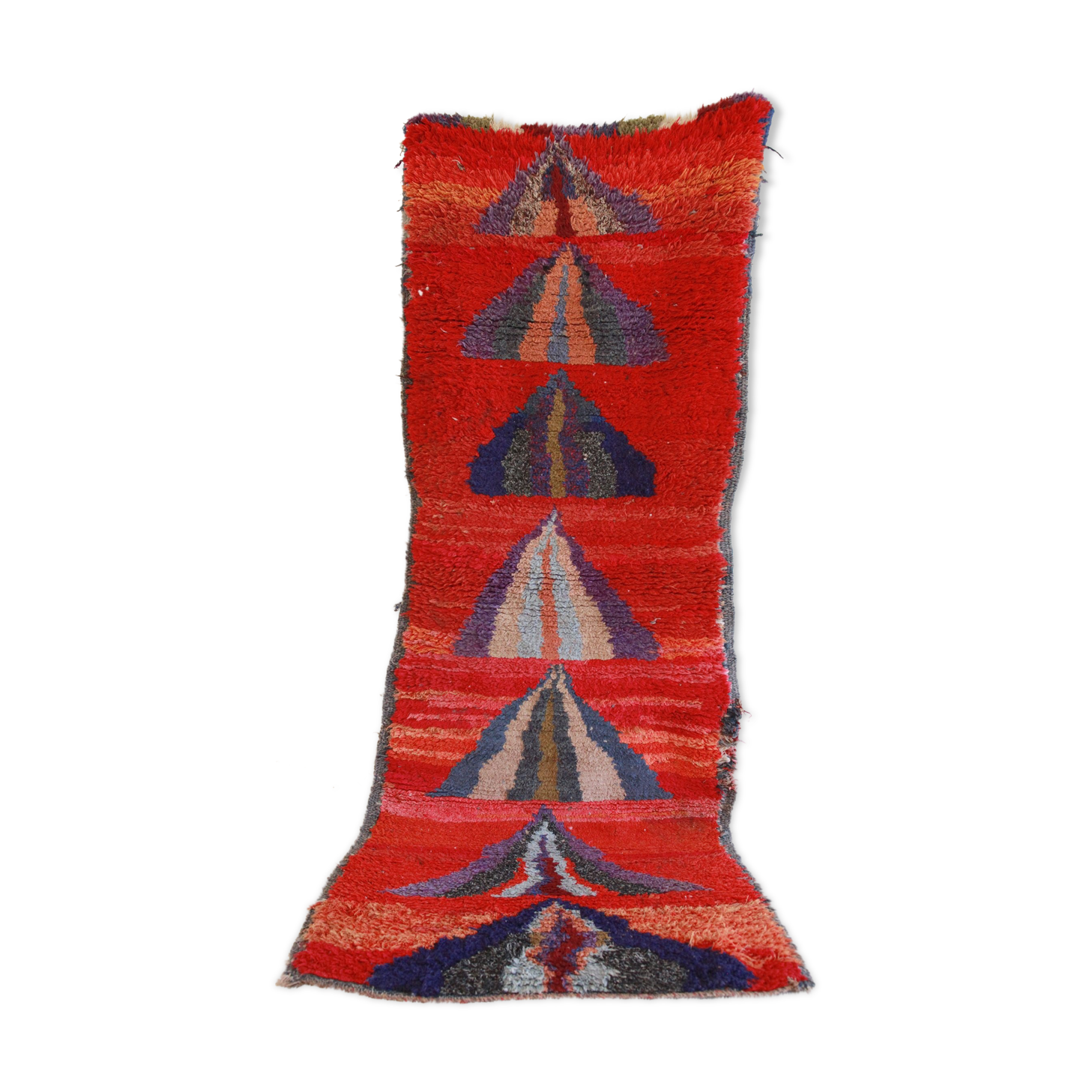 Carpet azilal 100 x 247 cm